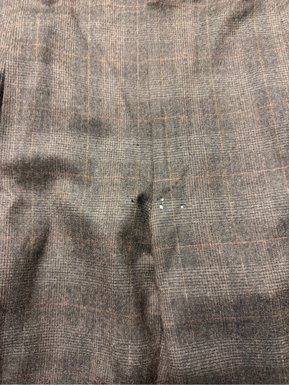 Canali Wool Brown Full Suit - Picture 14 of 15
